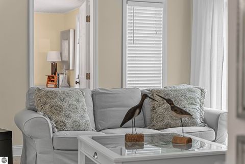 Tiny photo for 207 Birchwood Avenue, Traverse City, MI 49685 (MLS # 1943006)