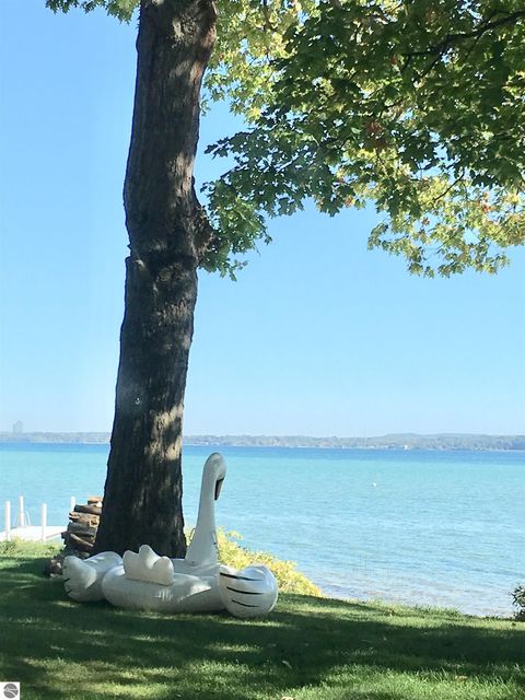 Tiny photo for 207 Birchwood Avenue, Traverse City, MI 49685 (MLS # 1943006)