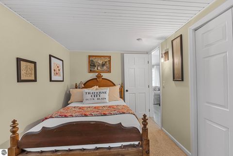 Tiny photo for 207 Birchwood Avenue, Traverse City, MI 49685 (MLS # 1943006)