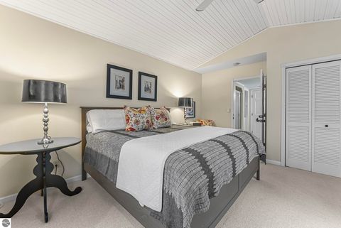 Tiny photo for 207 Birchwood Avenue, Traverse City, MI 49685 (MLS # 1943006)