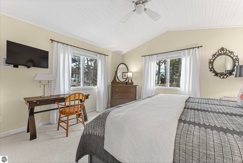 Tiny photo for 207 Birchwood Avenue, Traverse City, MI 49685 (MLS # 1943006)