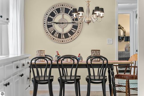 Tiny photo for 207 Birchwood Avenue, Traverse City, MI 49685 (MLS # 1943006)