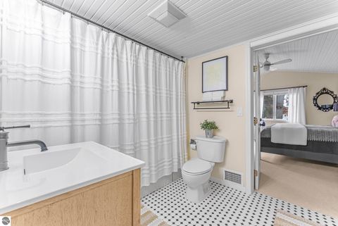 Tiny photo for 207 Birchwood Avenue, Traverse City, MI 49685 (MLS # 1943006)