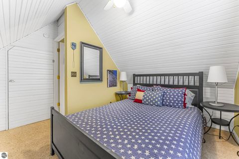 Tiny photo for 207 Birchwood Avenue, Traverse City, MI 49685 (MLS # 1943006)