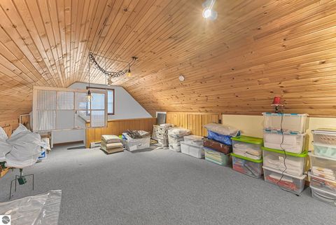 Tiny photo for 207 Birchwood Avenue, Traverse City, MI 49685 (MLS # 1943006)