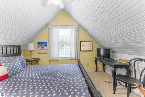 Tiny photo for 207 Birchwood Avenue, Traverse City, MI 49685 (MLS # 1943006)