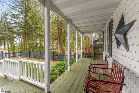 Tiny photo for 207 Birchwood Avenue, Traverse City, MI 49685 (MLS # 1943006)