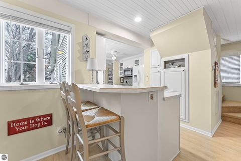 Tiny photo for 207 Birchwood Avenue, Traverse City, MI 49685 (MLS # 1943006)