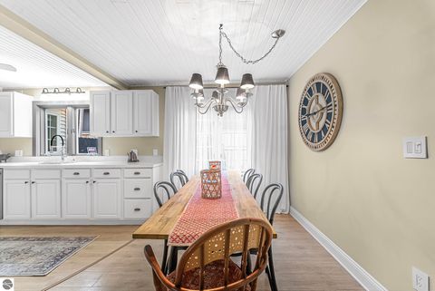 Tiny photo for 207 Birchwood Avenue, Traverse City, MI 49685 (MLS # 1943006)