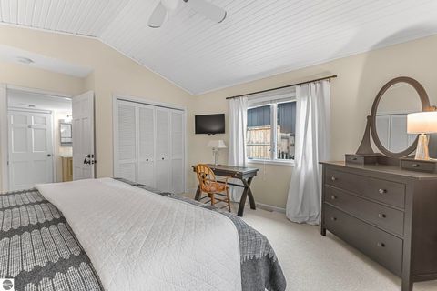 Tiny photo for 207 Birchwood Avenue, Traverse City, MI 49685 (MLS # 1943006)