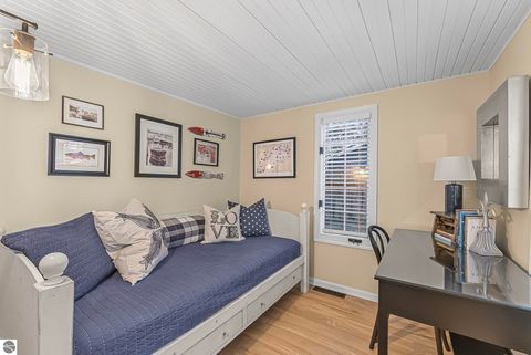 Tiny photo for 207 Birchwood Avenue, Traverse City, MI 49685 (MLS # 1943006)