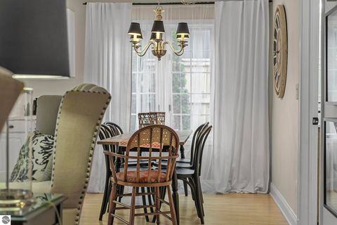 Tiny photo for 207 Birchwood Avenue, Traverse City, MI 49685 (MLS # 1943006)