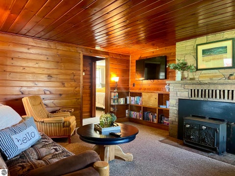 Tiny photo for 3325 N US-23 N, Au Sable, MI 48750 (MLS # 1946698)