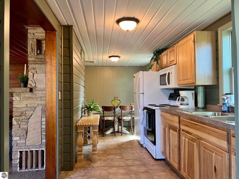 Tiny photo for 3325 N US-23 N, Au Sable, MI 48750 (MLS # 1946698)