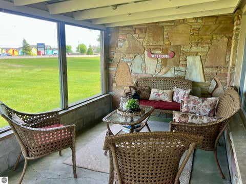 Tiny photo for 3325 N US-23 N, Au Sable, MI 48750 (MLS # 1946698)
