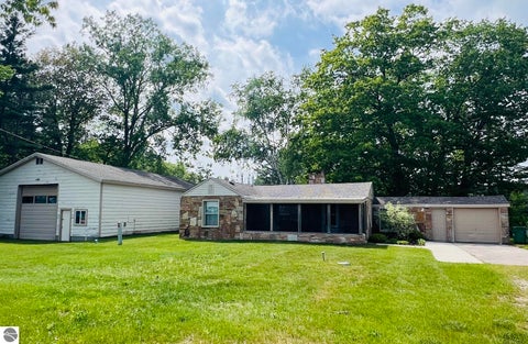 Photo of 3325 N US-23 N, Au Sable, MI 48750 (MLS # 1946698)