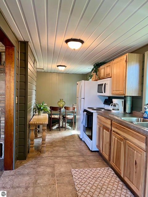 Tiny photo for 3325 N US-23 N, Au Sable, MI 48750 (MLS # 1946698)