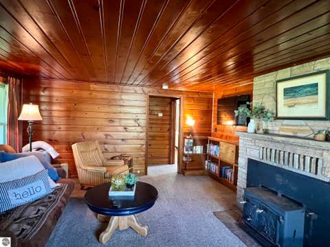 Tiny photo for 3325 N US-23 N, Au Sable, MI 48750 (MLS # 1946698)