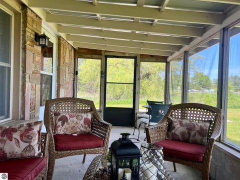Tiny photo for 3325 N US-23 N, Au Sable, MI 48750 (MLS # 1946698)
