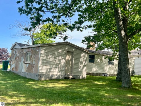 Tiny photo for 3325 N US-23 N, Au Sable, MI 48750 (MLS # 1946698)