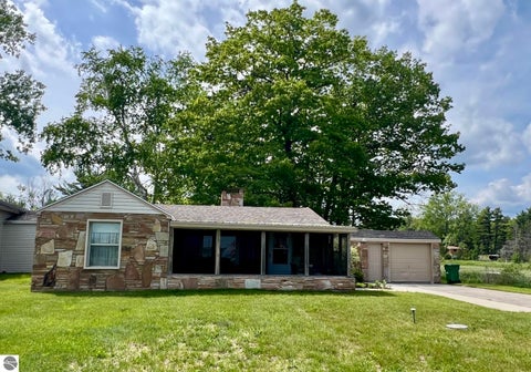 Tiny photo for 3325 N US-23 N, Au Sable, MI 48750 (MLS # 1946698)