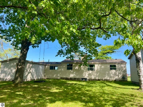 Tiny photo for 3325 N US-23 N, Au Sable, MI 48750 (MLS # 1946698)