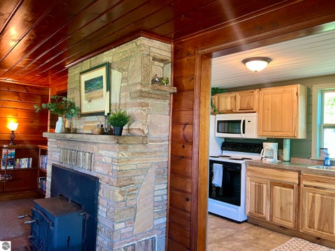 Tiny photo for 3325 N US-23 N, Au Sable, MI 48750 (MLS # 1946698)