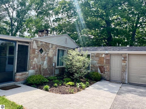 Tiny photo for 3325 N US-23 N, Au Sable, MI 48750 (MLS # 1946698)