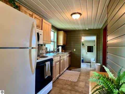 Tiny photo for 3325 N US-23 N, Au Sable, MI 48750 (MLS # 1946698)