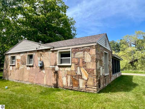 Tiny photo for 3325 N US-23 N, Au Sable, MI 48750 (MLS # 1946698)