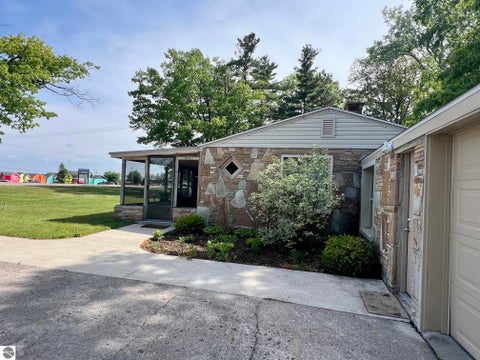Tiny photo for 3325 N US-23 N, Au Sable, MI 48750 (MLS # 1946698)