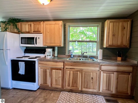 Tiny photo for 3325 N US-23 N, Au Sable, MI 48750 (MLS # 1946698)