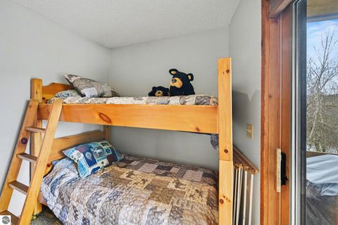 Tiny photo for 6520 Schuss Mountain Lane #3208, Mancelona, MI 49659 (MLS # 1943843)
