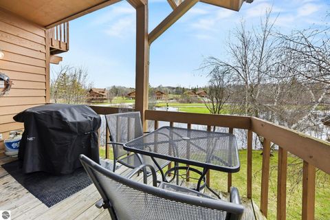 Tiny photo for 6520 Schuss Mountain Lane #3208, Mancelona, MI 49659 (MLS # 1943843)