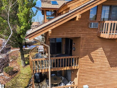 Tiny photo for 6520 Schuss Mountain Lane #3208, Mancelona, MI 49659 (MLS # 1943843)