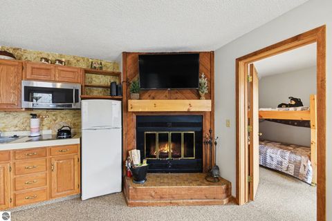 Tiny photo for 6520 Schuss Mountain Lane #3208, Mancelona, MI 49659 (MLS # 1943843)