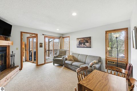 Tiny photo for 6520 Schuss Mountain Lane #3208, Mancelona, MI 49659 (MLS # 1943843)