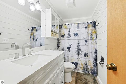 Tiny photo for 6520 Schuss Mountain Lane #3208, Mancelona, MI 49659 (MLS # 1943843)