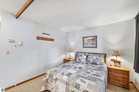 Tiny photo for 6520 Schuss Mountain Lane #3208, Mancelona, MI 49659 (MLS # 1943843)