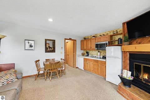 Tiny photo for 6520 Schuss Mountain Lane #3208, Mancelona, MI 49659 (MLS # 1943843)