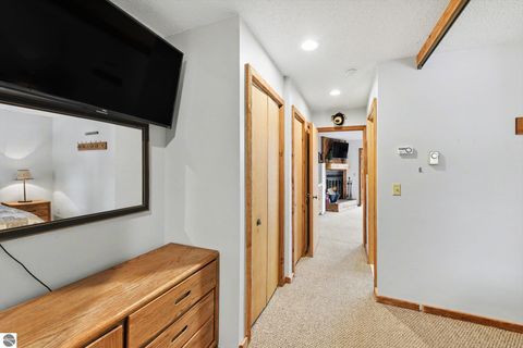 Tiny photo for 6520 Schuss Mountain Lane #3208, Mancelona, MI 49659 (MLS # 1943843)