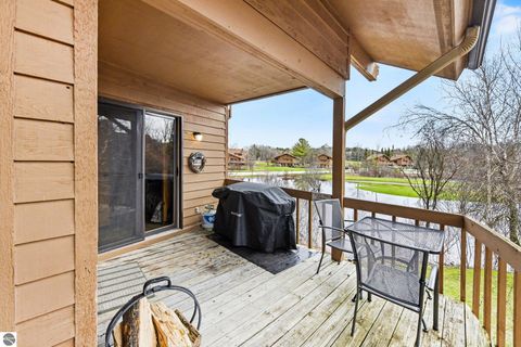 Tiny photo for 6520 Schuss Mountain Lane #3208, Mancelona, MI 49659 (MLS # 1943843)