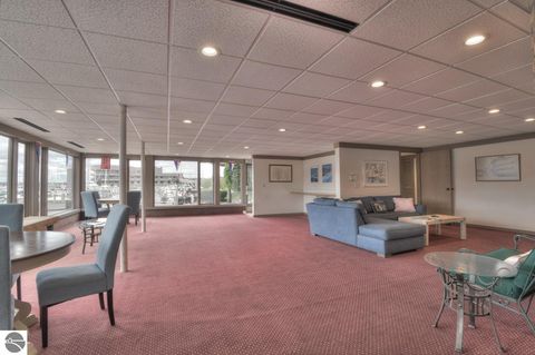 Tiny photo for 12755 S Marina Village Drive, Traverse City, MI 49684 (MLS # 1943775)