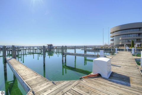 Tiny photo for 12755 S Marina Village Drive, Traverse City, MI 49684 (MLS # 1943775)