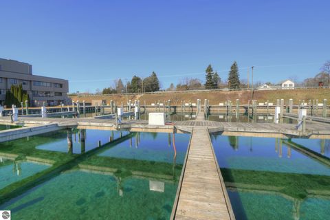 Tiny photo for 12755 S Marina Village Drive, Traverse City, MI 49684 (MLS # 1943775)
