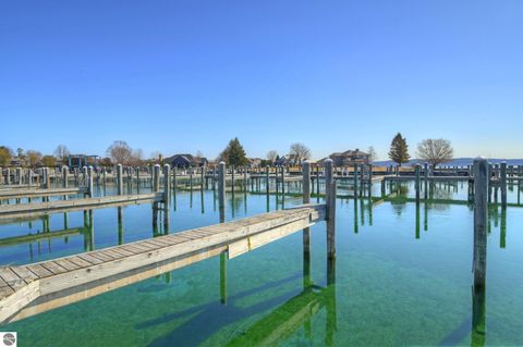Photo of 12755 S Marina Village Drive, Traverse City, MI 49684 (MLS # 1943775)