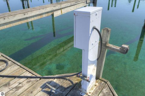 Tiny photo for 12755 S Marina Village Drive, Traverse City, MI 49684 (MLS # 1943775)