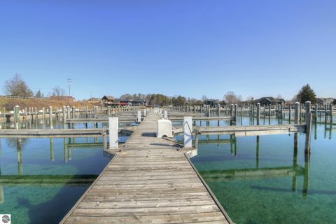Tiny photo for 12755 S Marina Village Drive, Traverse City, MI 49684 (MLS # 1943775)