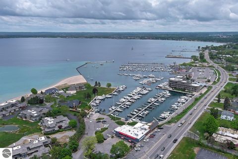Tiny photo for 12755 S Marina Village Drive, Traverse City, MI 49684 (MLS # 1943775)