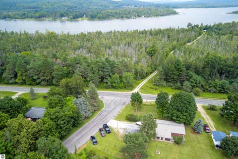Tiny photo for 4522 Clam Lake Drive, Bellaire, MI 49615 (MLS # 1949051)